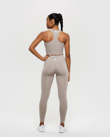 Essential Leggings | Buff