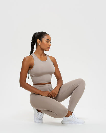 Essential Leggings | Buff