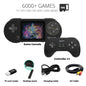 Portable Handheld Game Console for Kids