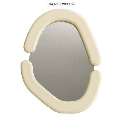 Cosmetic Retro Vanity Mirror