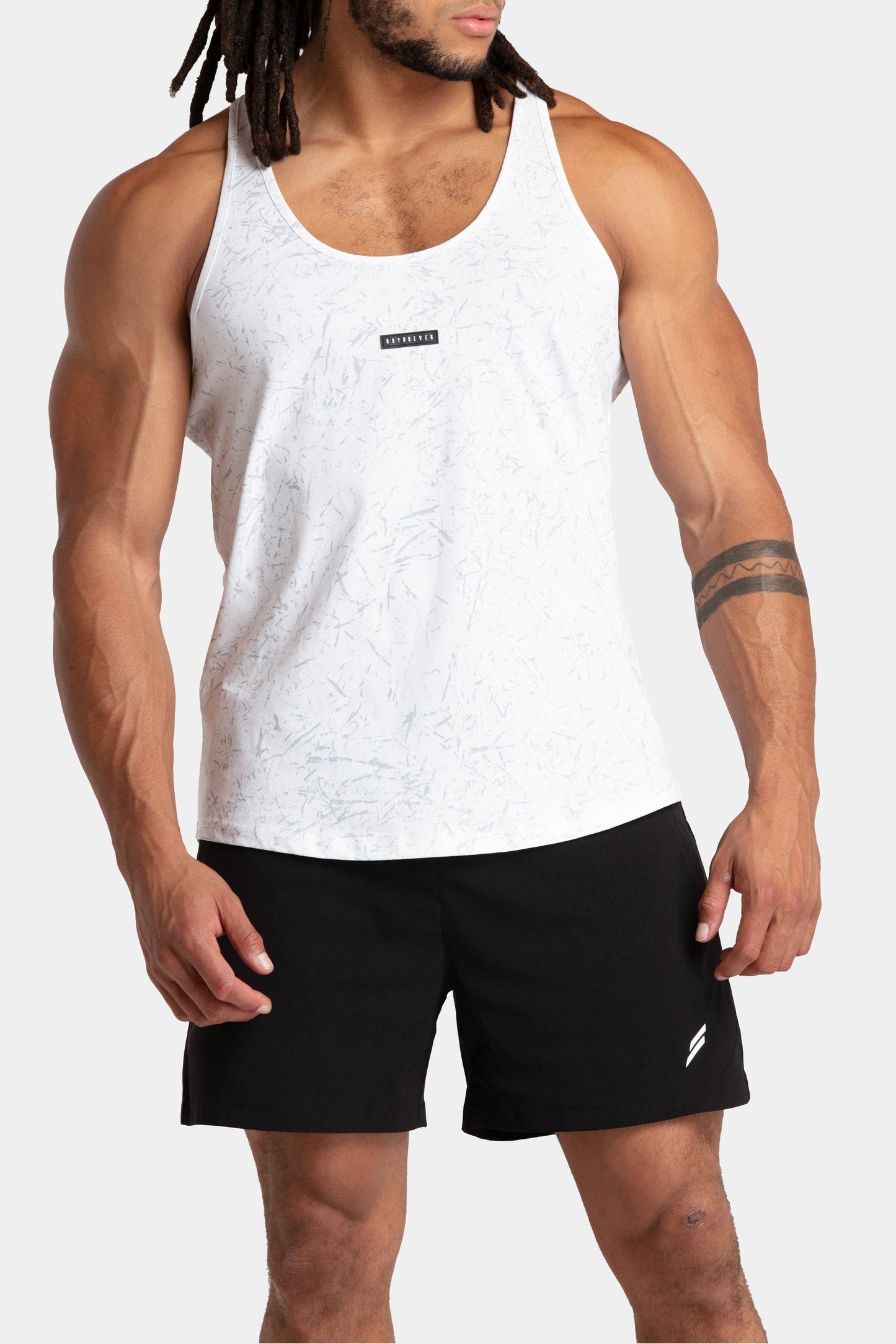 Urban Stringer - White